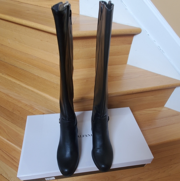 Alfani Winter Boot - Picture 3 of 8